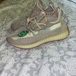 Yezzy 350 boosts ludmark yeezys